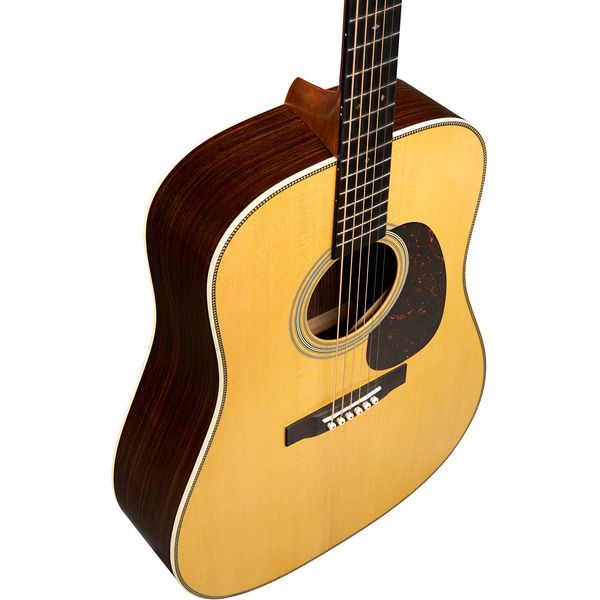 Martin Guitar Super HD-28
