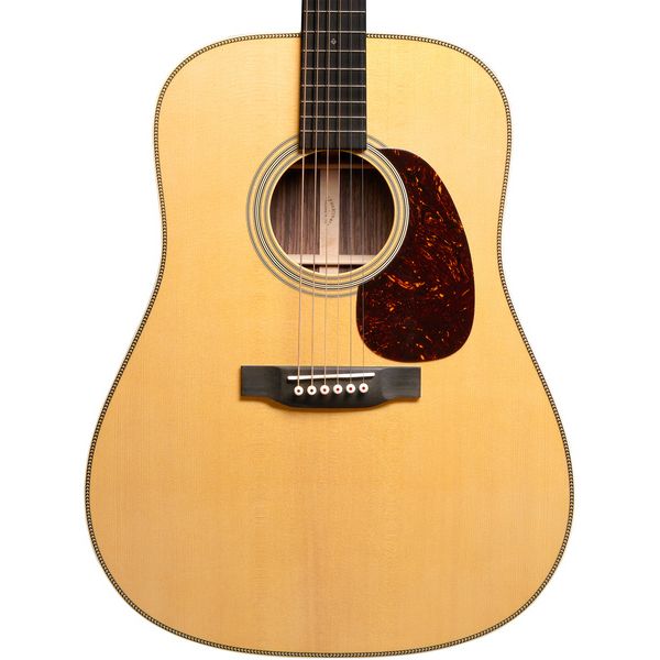 Martin Guitar Super HD-28