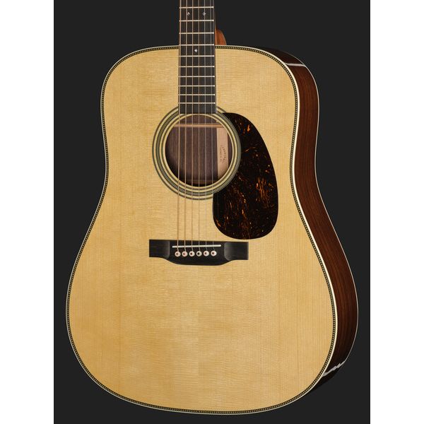 Martin Guitar Super HD-28