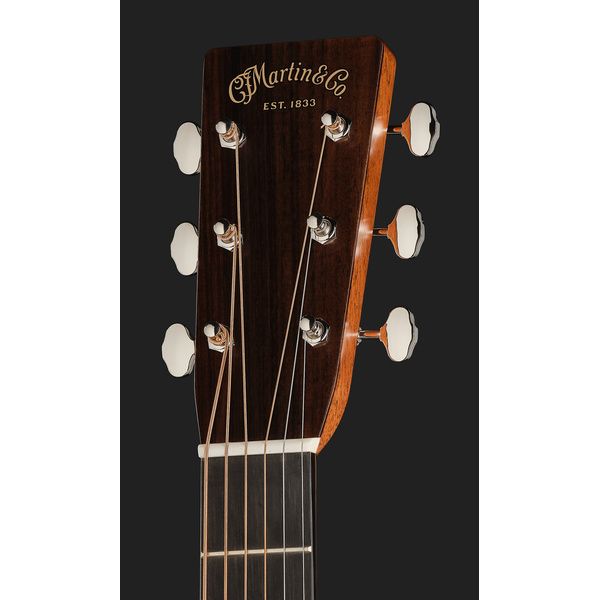 Martin Guitar Super HD-28