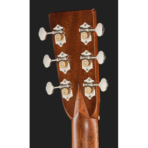 Martin Guitar Super HD-28