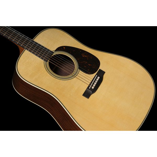 Martin Guitar Super HD-28