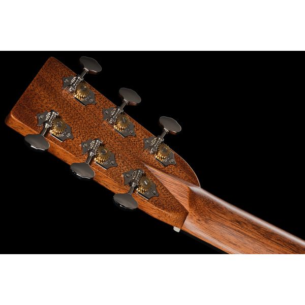 Martin Guitar Super HD-28