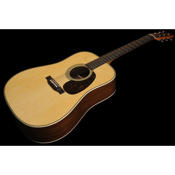 Martin Guitar Super HD-28