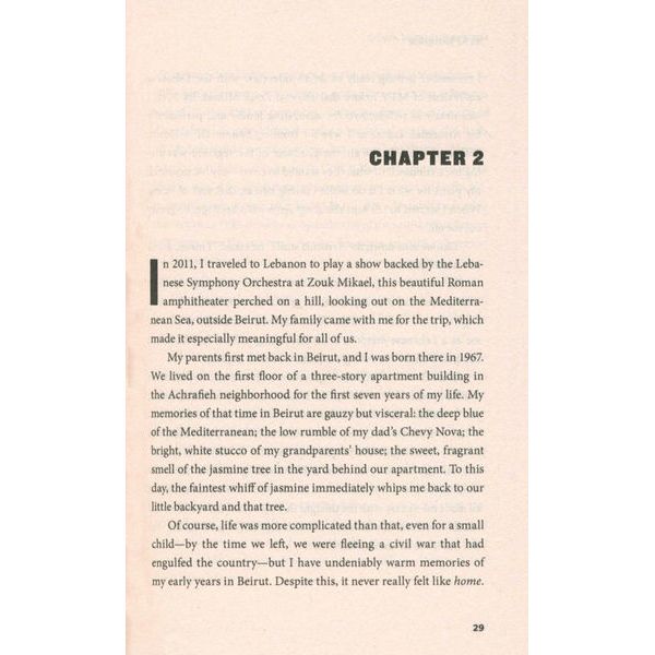 Headline Publishing Group Down with the System