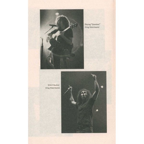 Headline Publishing Group Down with the System