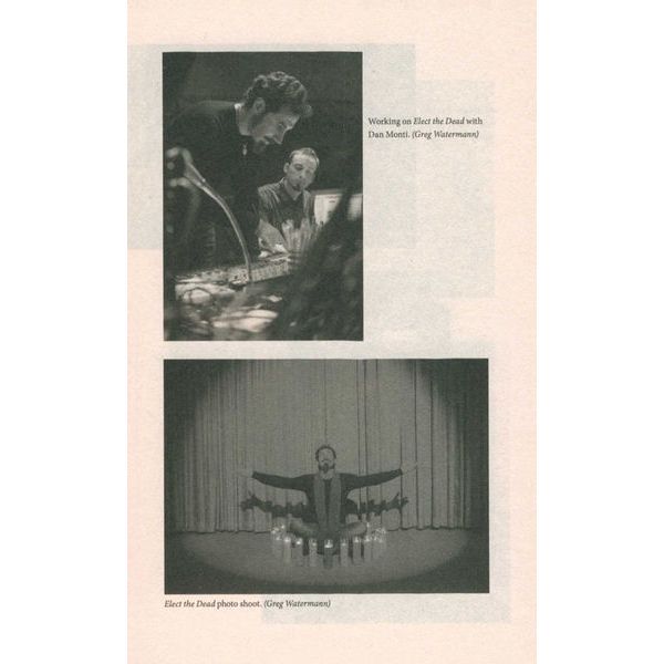 Headline Publishing Group Down with the System