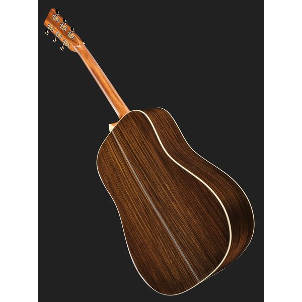 Martin Guitar Super HD-28 LH