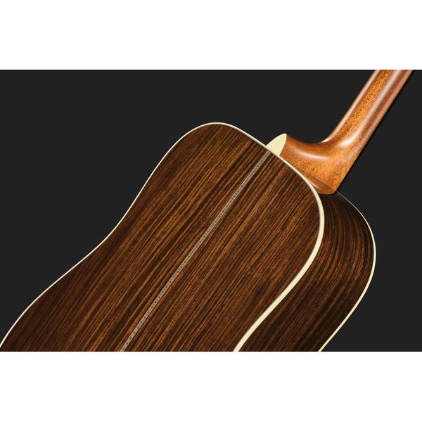 Martin Guitar Super HD-28 LH