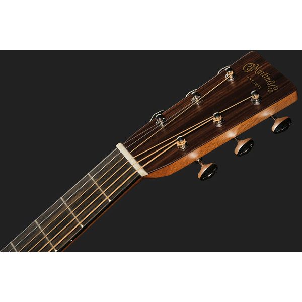 Martin Guitar Super HD-28 LH