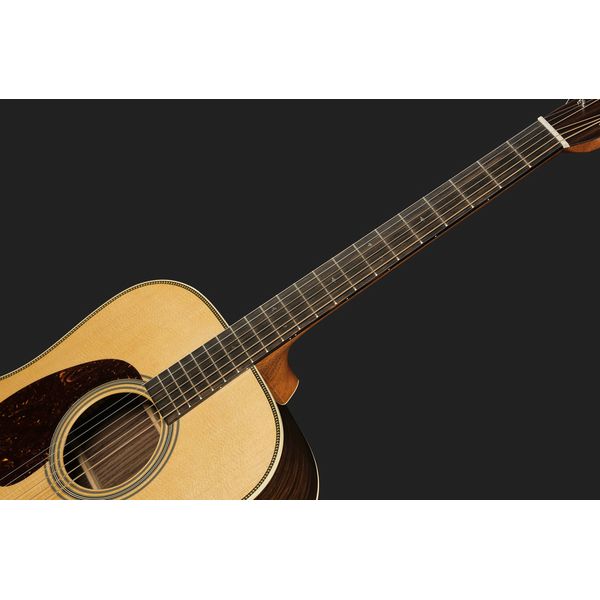 Martin Guitar Super HD-28 LH