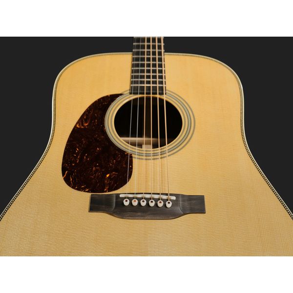Martin Guitar Super HD-28 LH