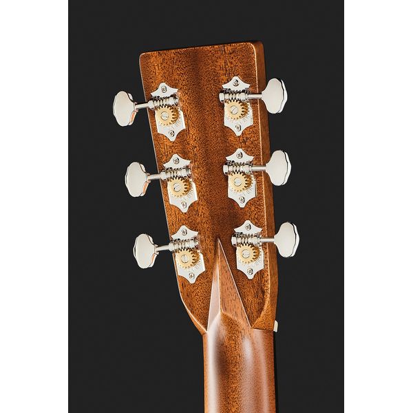 Martin Guitar Super HD-28 LH
