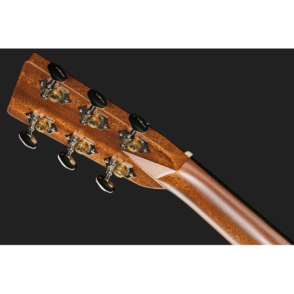 Martin Guitar Super HD-28 LH