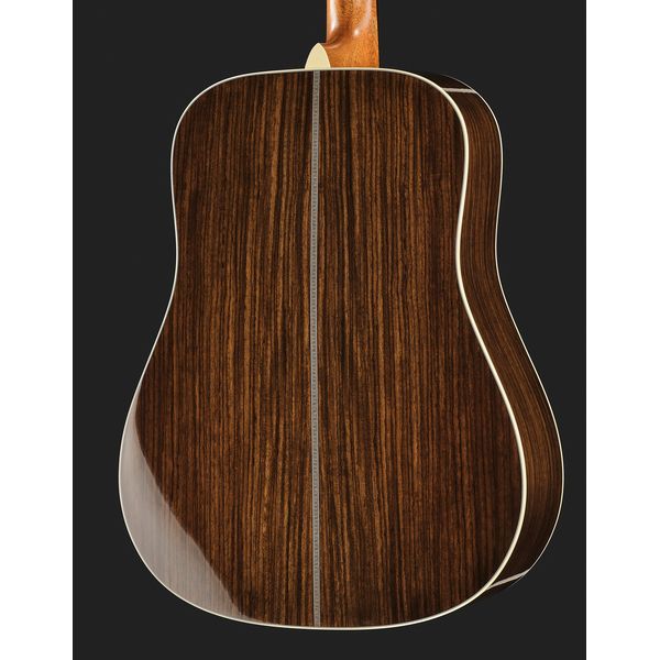 Martin Guitar Super HD-28 LH