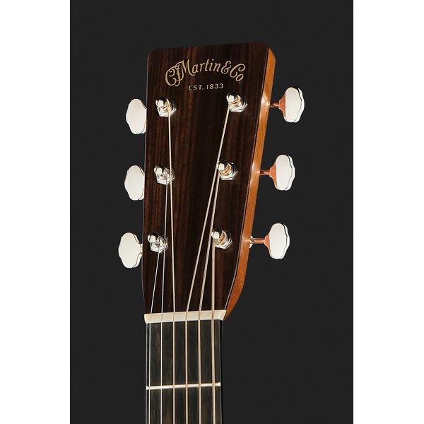 Martin Guitar Super HD-28 LH