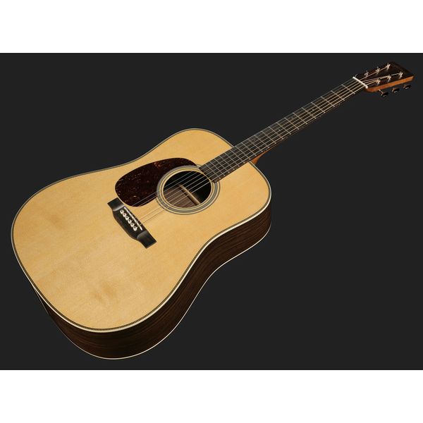 Martin Guitar Super HD-28 LH