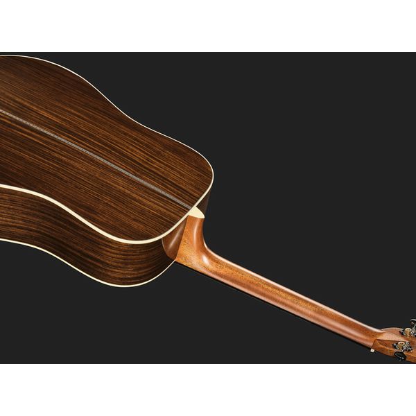 Martin Guitar Super HD-28 LH