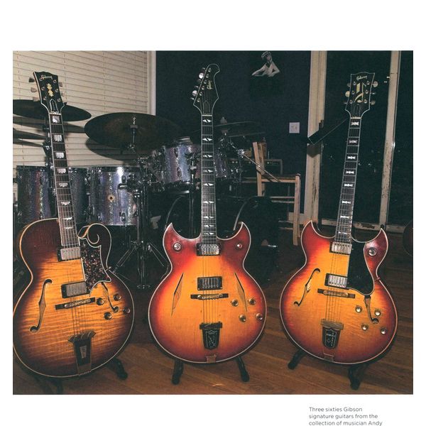 Headline Publishing Group Les Paul 70 Years