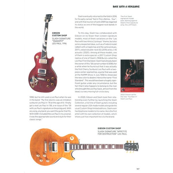 Headline Publishing Group Les Paul 70 Years