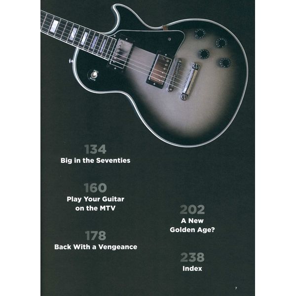Headline Publishing Group Les Paul 70 Years