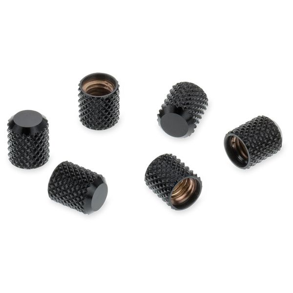 Schaller M6 Deluxe Top Locking Screws
