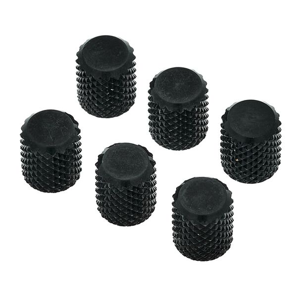 Schaller M6 Deluxe Top Locking Screws