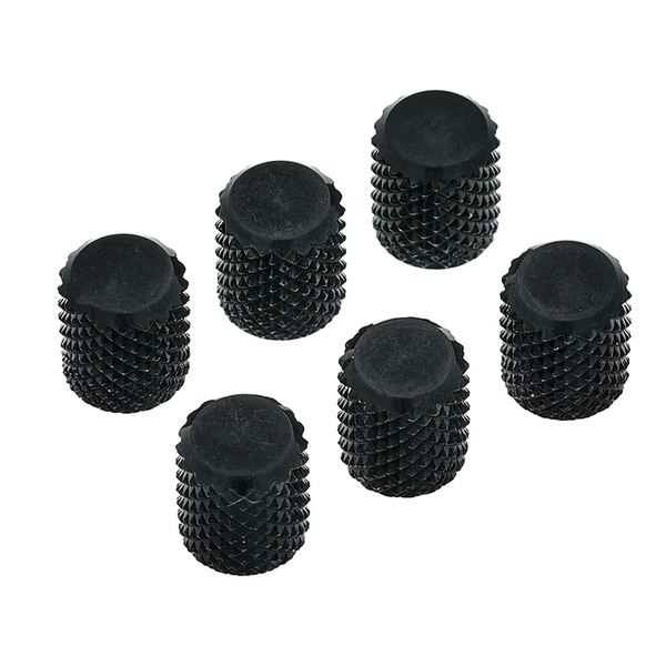 Schaller M6 Deluxe Top Locking Screws