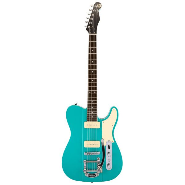 Reverend Greg Koch Gristle 90 TT