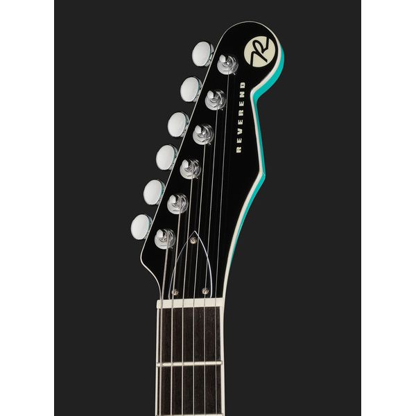 Reverend Greg Koch Gristle 90 TT