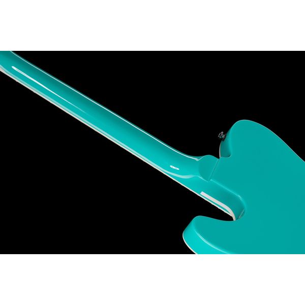 Reverend Greg Koch Gristle 90 TT