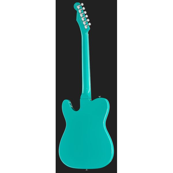 Reverend Greg Koch Gristle 90 TT