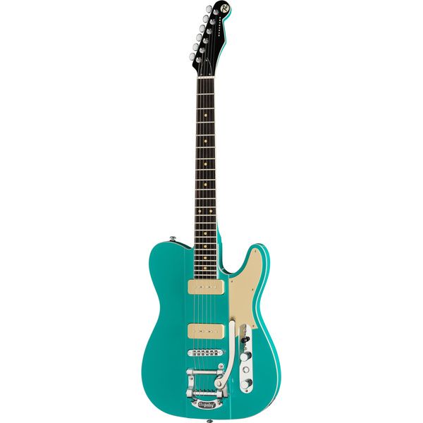 Reverend Greg Koch Gristle 90 TT