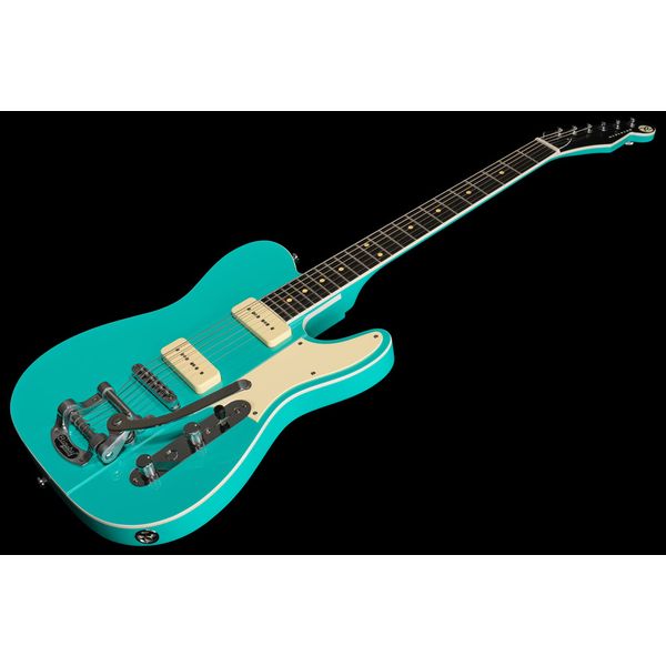 Reverend Greg Koch Gristle 90 TT