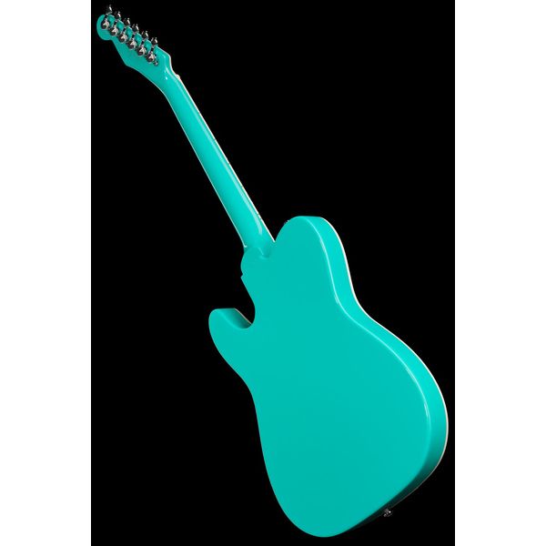 Reverend Greg Koch Gristle 90 TT