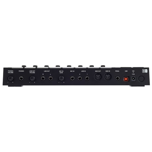 Native Instruments Maschine MK3 Black Bundle