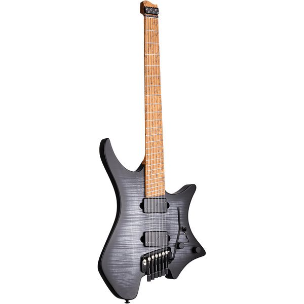 Strandberg Boden Original N2.6T BK Denim