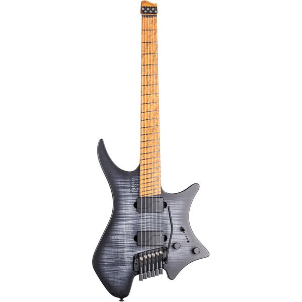 Strandberg Boden Original N2.6T BK Denim