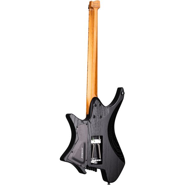 Strandberg Boden Original N2.6T BK Denim