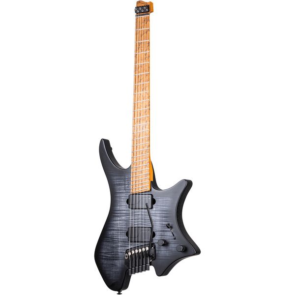 Strandberg Boden Original N2.6T BK Denim