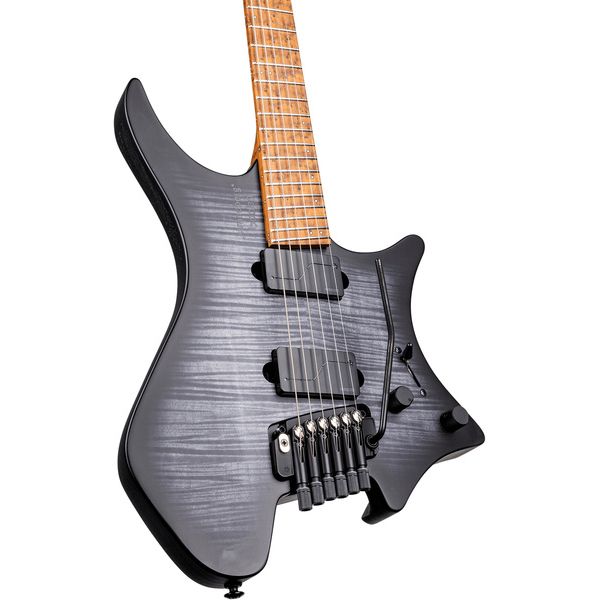 Strandberg Boden Original N2.6T BK Denim
