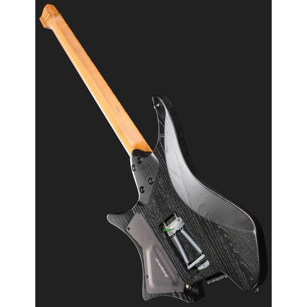 Strandberg Boden Original N2.6T BK Denim