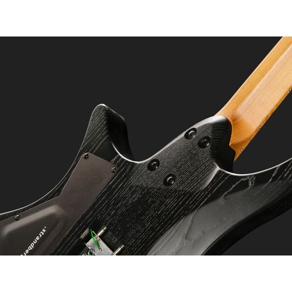 Strandberg Boden Original N2.6T BK Denim