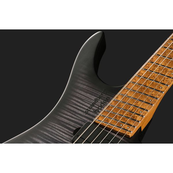 Strandberg Boden Original N2.6T BK Denim
