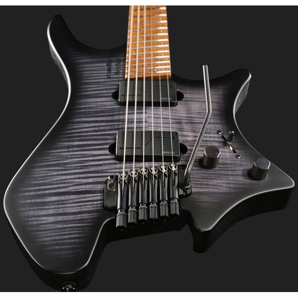 Strandberg Boden Original N2.6T BK Denim
