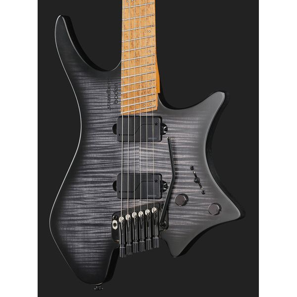 Strandberg Boden Original N2.6T BK Denim