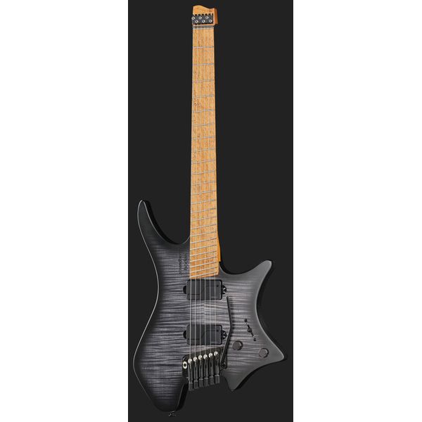 Strandberg Boden Original N2.6T BK Denim