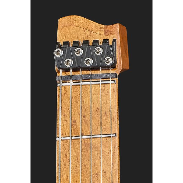 Strandberg Boden Original N2.6T BK Denim