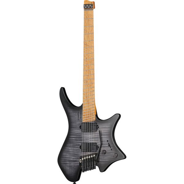 Strandberg Boden Original N2.6T BK Denim