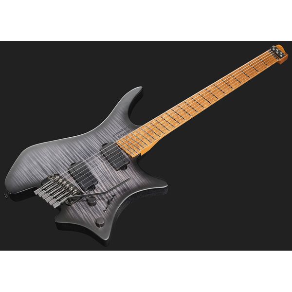 Strandberg Boden Original N2.6T BK Denim